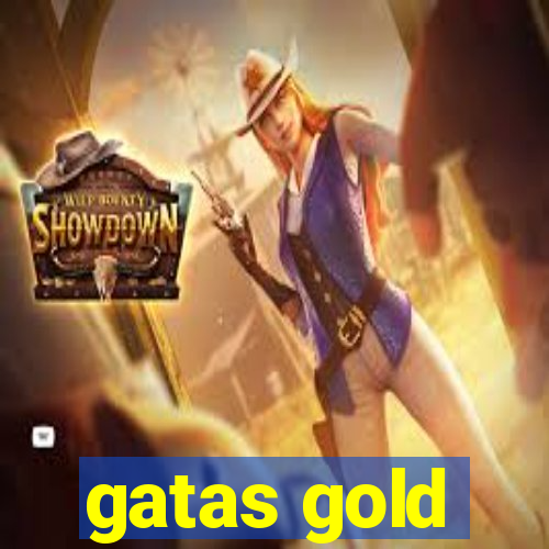 gatas gold